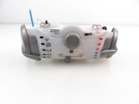 фото thumb №1, Панель обдув с ac citroen c1 559000h0040