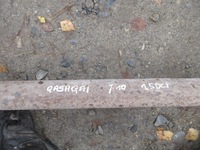 фото thumb №4, Гаситель конечный nissan qashqai j10 1.5 dci