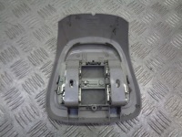 фото thumb №3, Освещение кабины перед opel meriva a