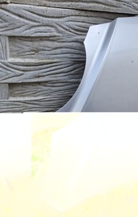 фото thumb №6, Капот кришка chevrolet matiz ii