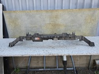 фото thumb №6, Ssangyong tivoli pas переднее усилитель 57100-37001