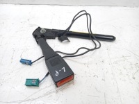 Купити Натягувач поперечина безпеки l opel оригінальний номер 13127268, фото thumb