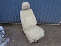 Купить Сиденье alfa romeo 159 правый пассажира кремовый европа оригинал, фото thumb