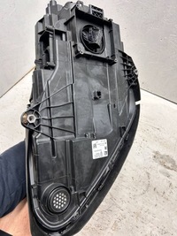 фото thumb №8, Porsche macan 95b рестайлінг 2022 лампи led перед передні комплект ліва права