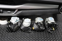 фото thumb №7, Приборная панель консоль подушка безопасности подушки безопасности alfa romeo stelvio q4