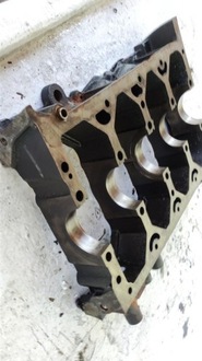 фото thumb №5, Основание блок hyundai santa fe ii 2.2 crdi d4eb