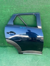 фото thumb №1, Mazda cx3 15- дверь задняя задние правое