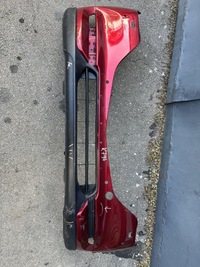 фото thumb №1, Mazda cx-5 ii бампер перед kb8a-50031