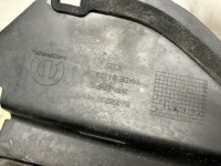 фото thumb №9, Панель под лобовым стеклом комплект dodge hornet 156158732