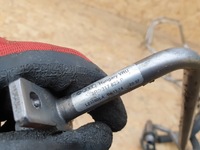 фото thumb №6, Audi q5 8r провода усилителя масляные 8r0317826q 8r0317825p