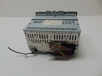 фото thumb №10, Радіо заводський hyundai i20 1 lift 2012-2014 96121-1j250