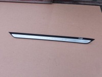 фото thumb №1, Молдинг накладка поріг лівий перед 9629149677 peugeot 607