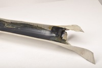 фото thumb №6, Aston martin db9 молдинг защита стойка передний левая 4g43-03513-ad