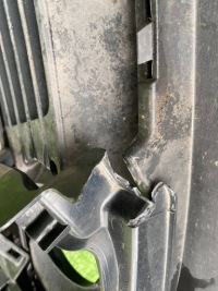 фото thumb №11, Бампер перед передній bmw 1 f20 f21 рестайлінг 15-19r 51117371739