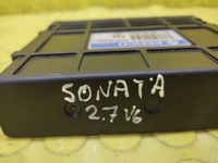 фото thumb №4, Hyundai sonata 2.7 v6 блок управления модуль 9544039036