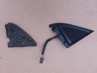 фото thumb №1, Динамік заглушка двері правий seat ibiza iii 6l 3d