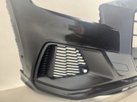 Комплектний  бампер audi q8 4m рестайлінг  s-line на zamówienie Зі Шроту, фото thumb