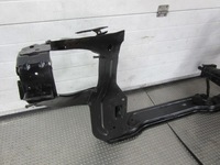 фото thumb №5, Mercedes gl x164 2009 pas перед усилитель панель фары