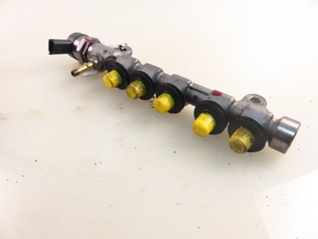 фото thumb №6, Планка впрыскивающий infiniti m30d - v9x 0445216033 0281006045 8201004394a v9x