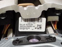 Kia sportage 3 руль мультифункция 56110-3u751eq Доставка, фото thumb