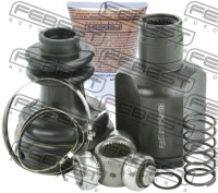 Шрус  гомокінетичний внутрішній праві nissan al Недорого, фото thumb