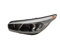 фото thumb №1, Kia ceed 2 ii 12- лампа ліва перед 92101-a2220