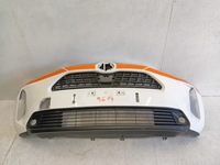 фото thumb №1, Бампер перед передний toyota yaris cross 2020-