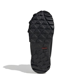 КРОССОВКИ ADIDAS TERREX SNOW CF R.RD IF7495 r 39 1/3