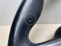 фото thumb №5, Воздуховод bmw ix3 2024 8094547