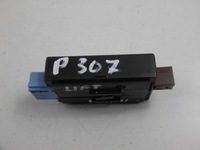 фото thumb №7, Peugeot 307 реле модуль сигнализация 9657384680