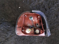 фото thumb №13, Kompletny задня кришка багажника бампер лампа hyundai sonata iv bx