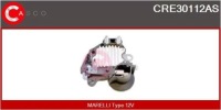Casco регулятор генератора cre30112as csc Цена, фото thumb