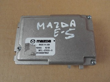 Радарный датчик Mazda CX5 II B61L-67XCX-S