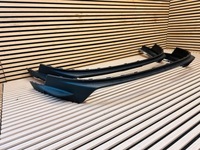 фото thumb №7, Porsche 992 gt3 дифузор задня 9gt807421c