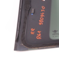 Mini r61 paceman скло задні права бокове  9809430 Оригінал, фото thumb