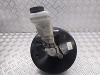 фото thumb №1, Підсилювач гальм opel corsa d 1.4 13317575bn