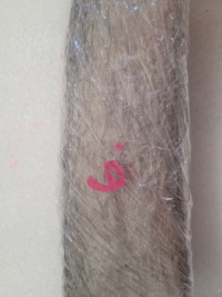 Купить Peugeot 5008 2 2 молдинг кузовная декоративная левая задний  задняя 9827008877 oem, фото thumb