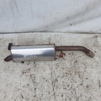 фото thumb №1, Гасник opel adam 1.4 13358215