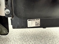 фото thumb №5, Mercedes gle gls 63 amg 166 w166 усилитель передние радиатор pas балка