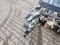 фото thumb №2, Skoda rapid лонжерон четверть правая перед la7w