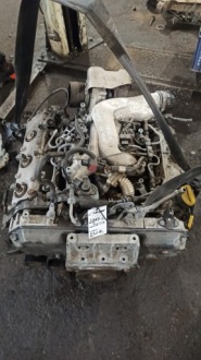 фото thumb №8, Saab 9-5 двигун 3.0 cdti d d308l голий стійка 90 dni гарантії