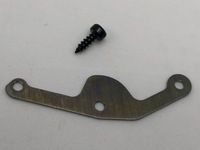 фото thumb №10, Обдув решітка середня лівий повітря do bmw 2 f40 f44 4 g24 g26 2020-2022