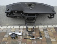 фото thumb №1, Mercedes slk w172 подушка безопасности pas приборная панель pulpit консоль