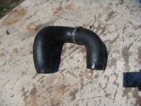 фото thumb №1, Waz труба інтеркулер trafic vivaro 2,0dci lift