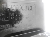 фото thumb №12, Komin впуск воздухозаборник воздуха magnum dxi 13 460 500