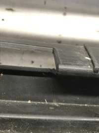 фото thumb №12, Решітка радіатора ford escape kuga raptor 2017 2018 d2a3b-2644