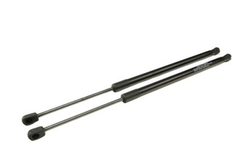 SPRĘŻYNA GAZOWA BAGAŻNIKA LEWA+PRAWA VW TOURAN 03- 505MM / 770N