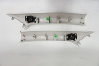 фото thumb №5, Захист стійок renault captur ii 1.0 tce