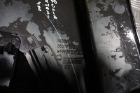 фото thumb №11, Nissan rogue 2021 2022 2023 бампер задняя правый уголок боковой usa