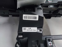 фото thumb №7, Панель приладів консоль подушка безпеки датчик ремені renault arkana rs line золотий ремінь